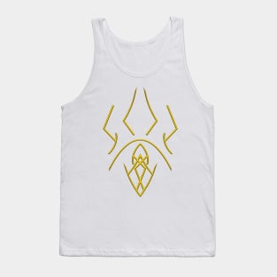 Wolf Clan Tank Top